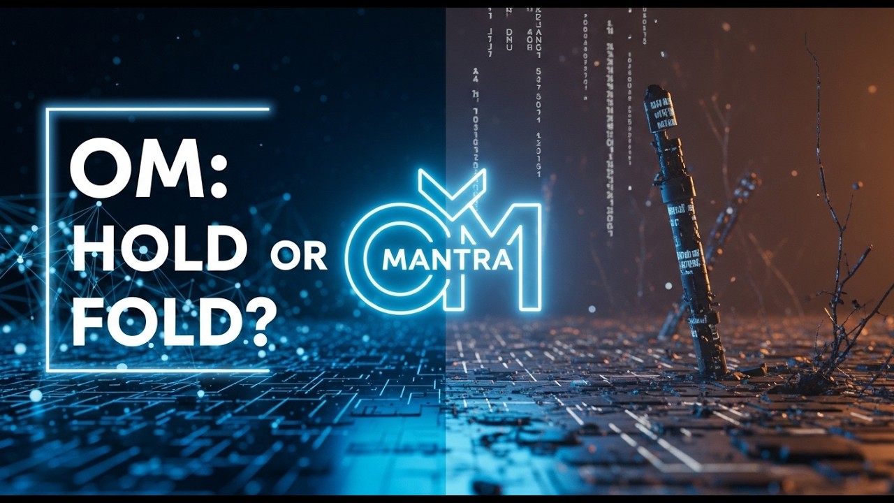MANTRA (OM) Crypto Review: Dead Project or Hidden Gem?