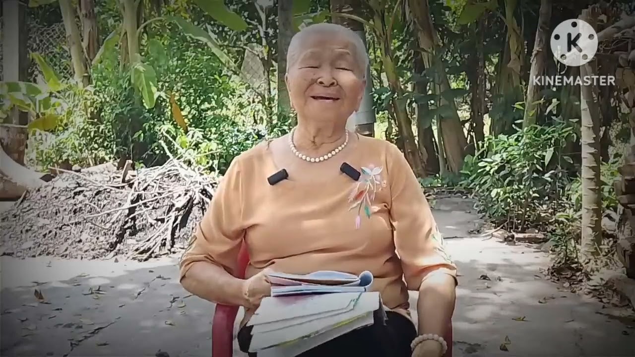 Cô 6 tiết lộ điều quan trọng, nghe lo tu hành 