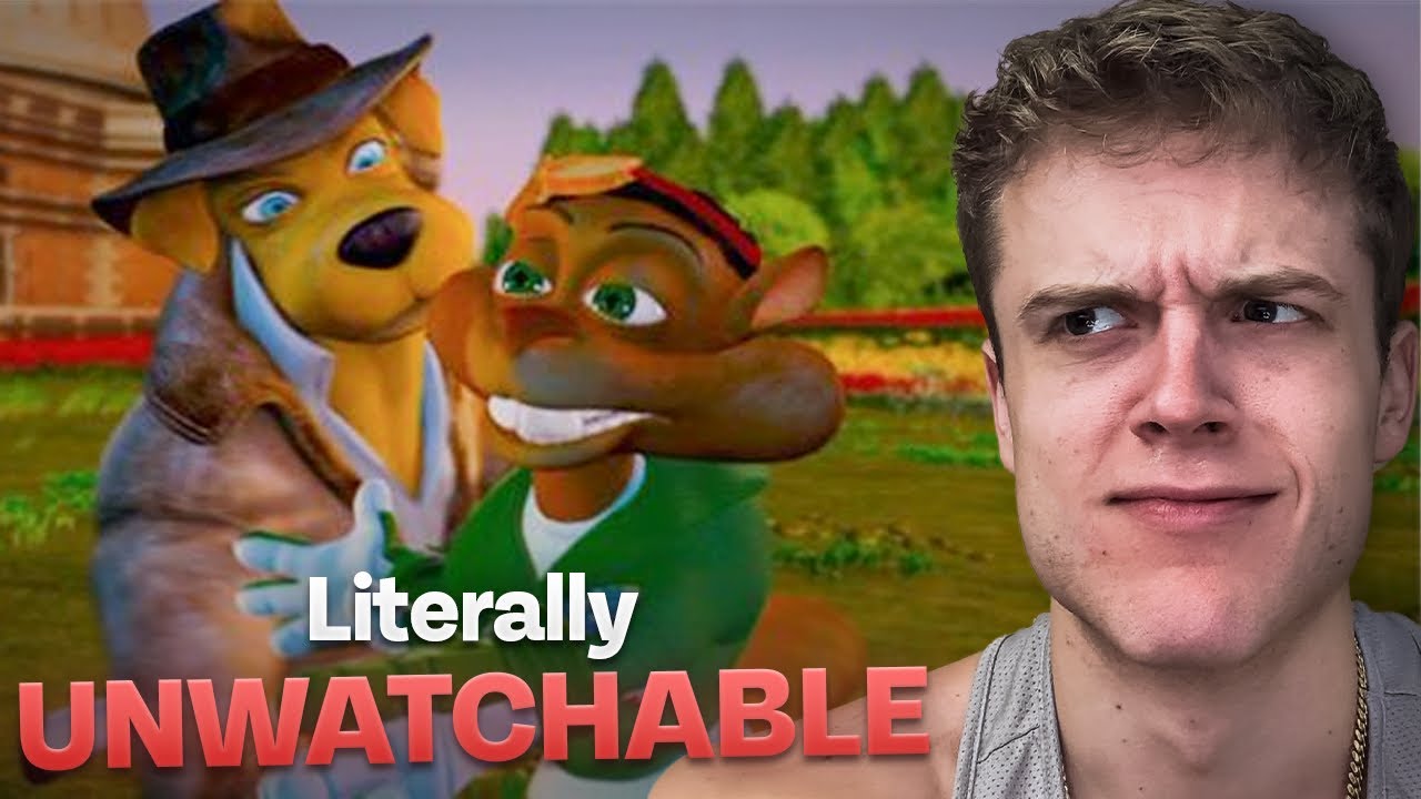 What's The Most Hated Movie Of All Time