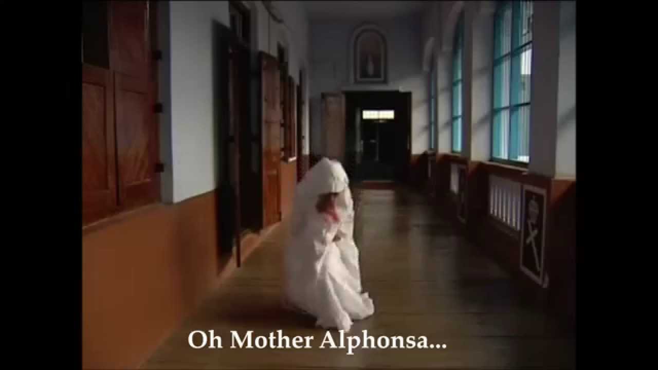Hey Alphonsa Maa - Sharon Joseph (A Dedication to the Saint of Sufferings)