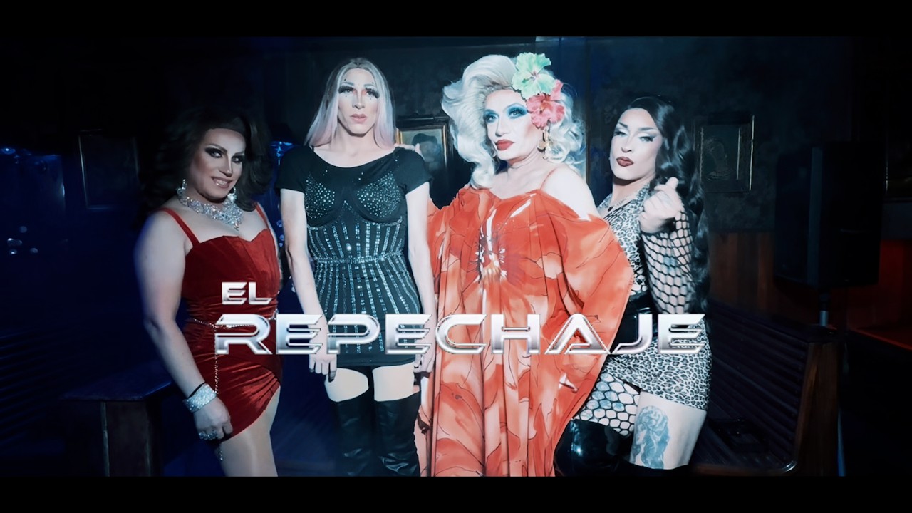 Amigas&Rivales: El Repechaje | Semana 1 | Maureen Junott | Fausto Channel+