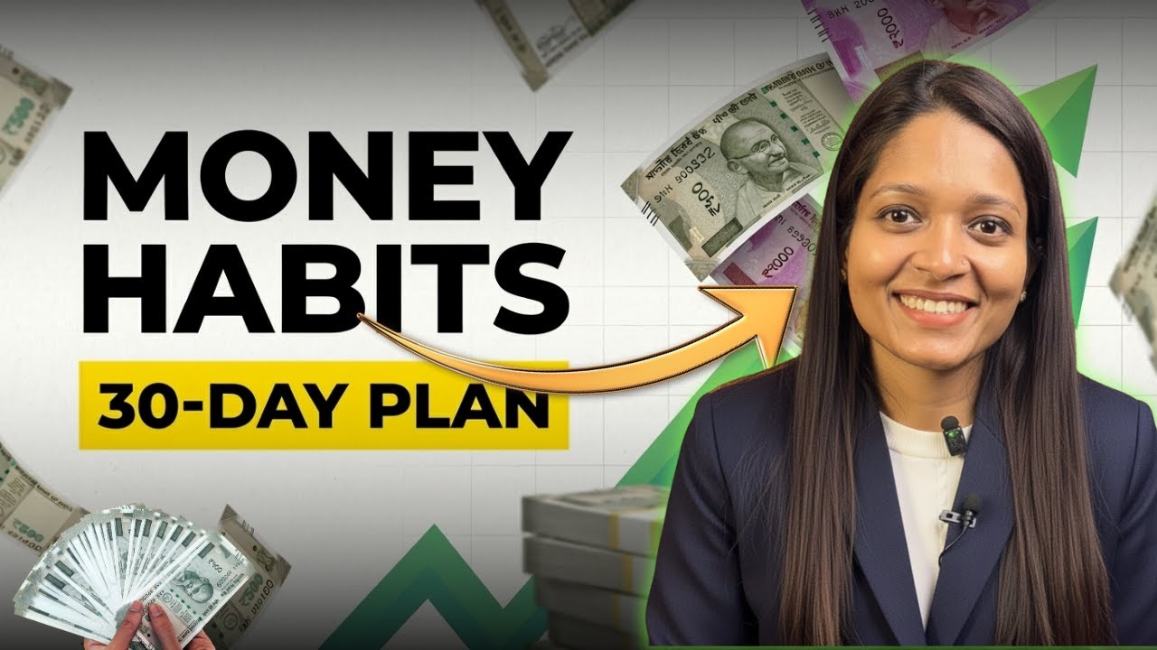 30-Day Money Reset Challenge: How to Manage Money Like a Pro (2026 Guide)