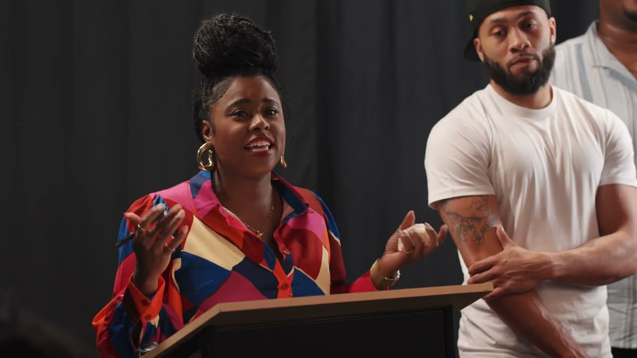 SaluteU One Year Celebration Ceremony