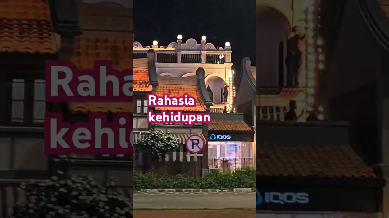 Rahasia kehidupan #rahasiakesuksesan #rahasiahidup #rahasiahidupbahagia #mommynani