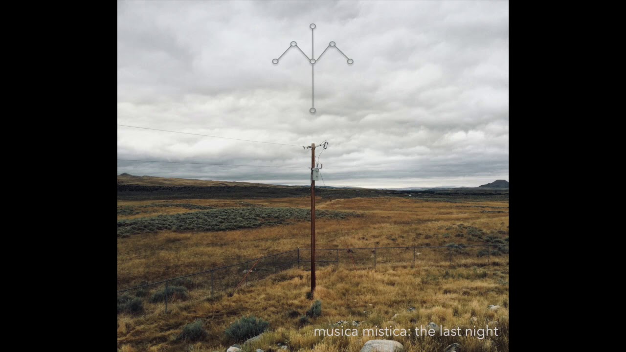 lexedapadox - a quiet place/storm clouds