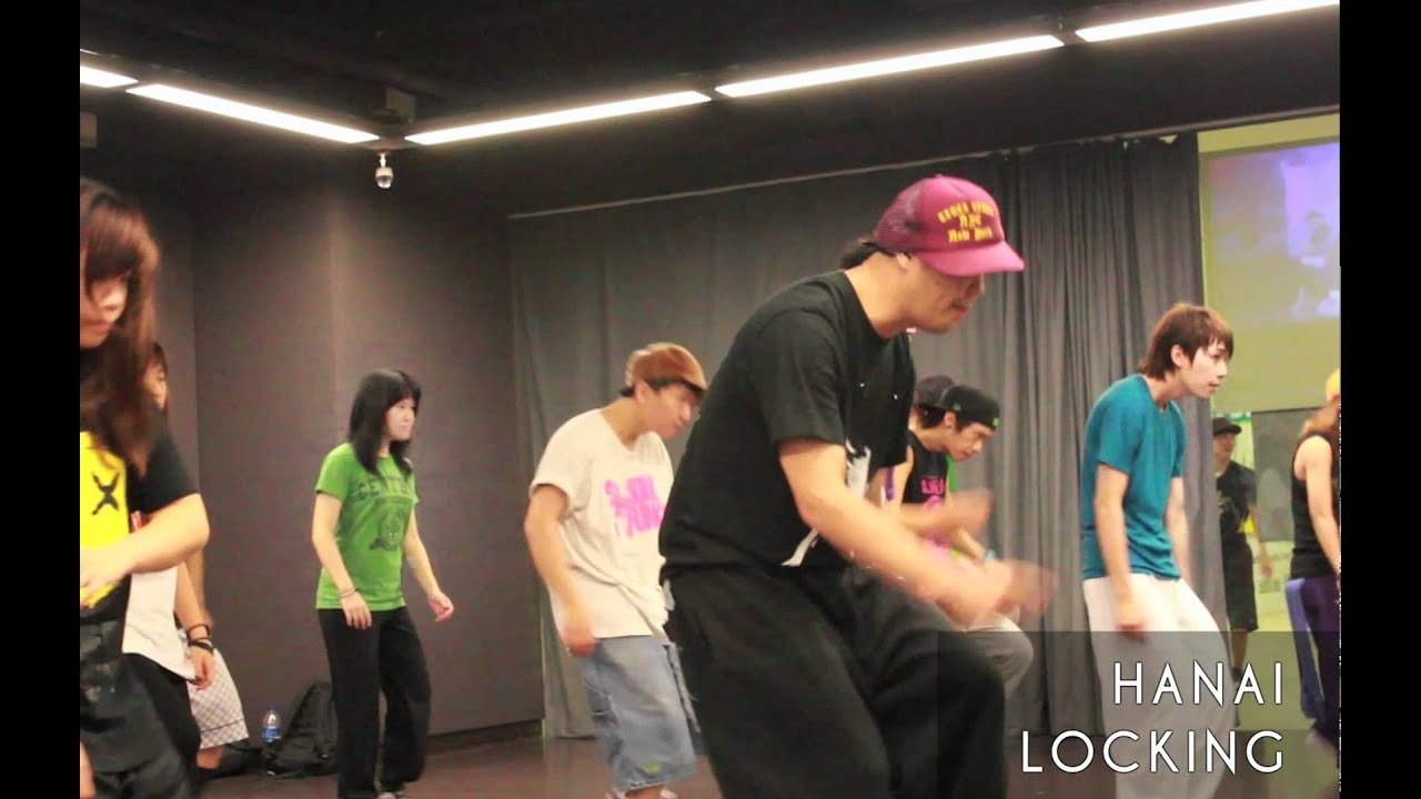 TBG Masterclass - 6 July 2011