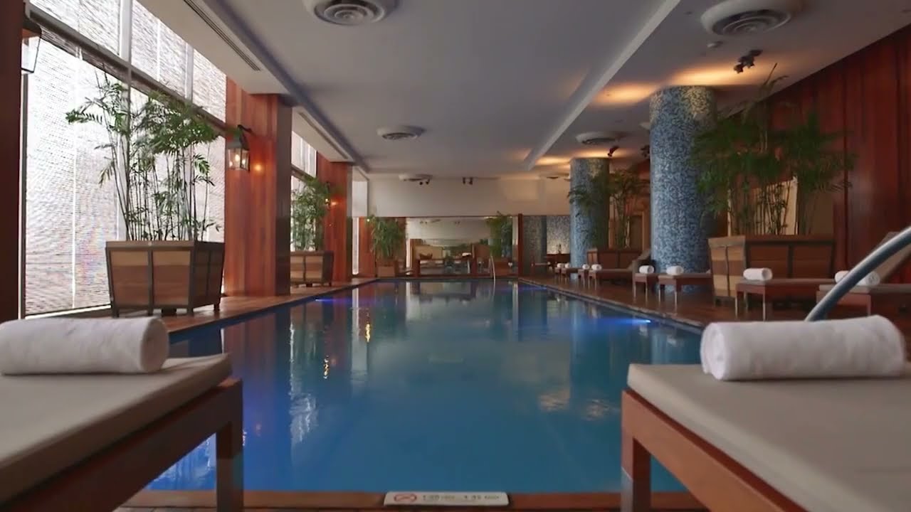 The Westin Lima Hotel & Convention Center