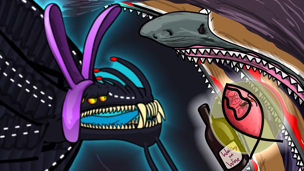 Who wins the Bloop Halloween Contest?! Plus, runner ups! #bloop