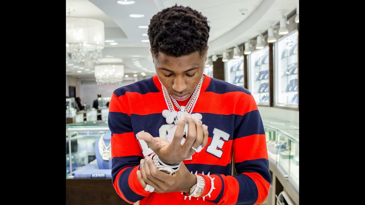 [FREE] NBA YoungBoy Type Beat 2021 - 