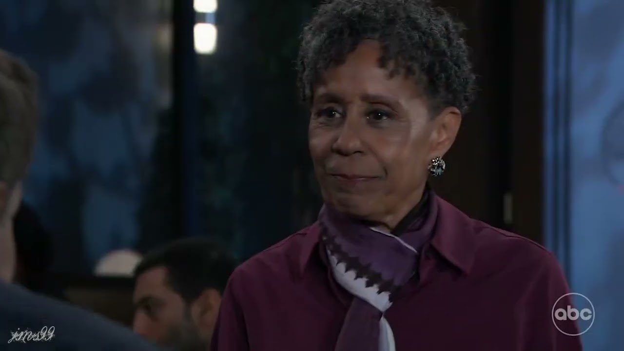 GH: 11/26/25 - Curtis, Stella, & Trina Part 2/2