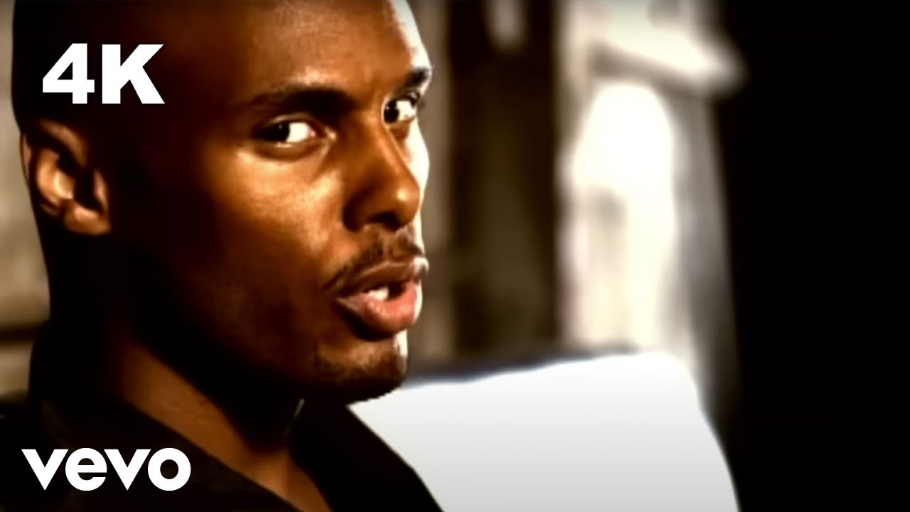 Kenny Lattimore - Days Like This (Official 4K Video)