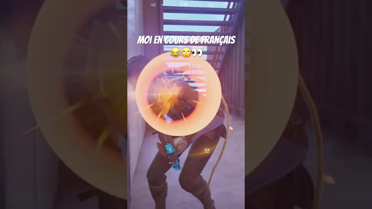 OUI OUI TKT ! 
