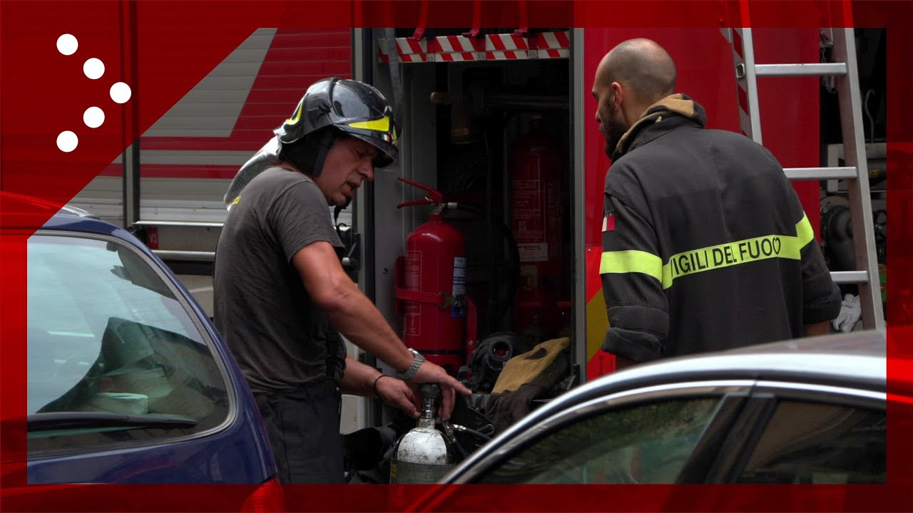 Milano, incendio in discoteca Lime. Il funzionario dei Vigili del fuoco: "Locale invaso dal fumo"