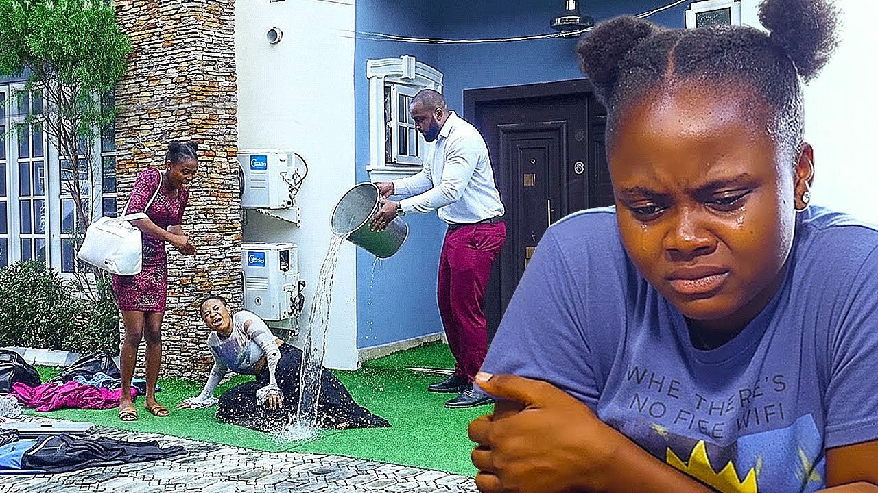 Watch D Best Of Adakirikiri In This Sad Movie Just Dropped 2day You'll Shed Tears-LATEST NOLLY2026