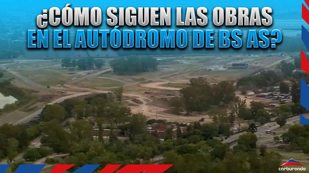 EXCLUSIVO: Así se encuentra el Gálvez en plena renovación