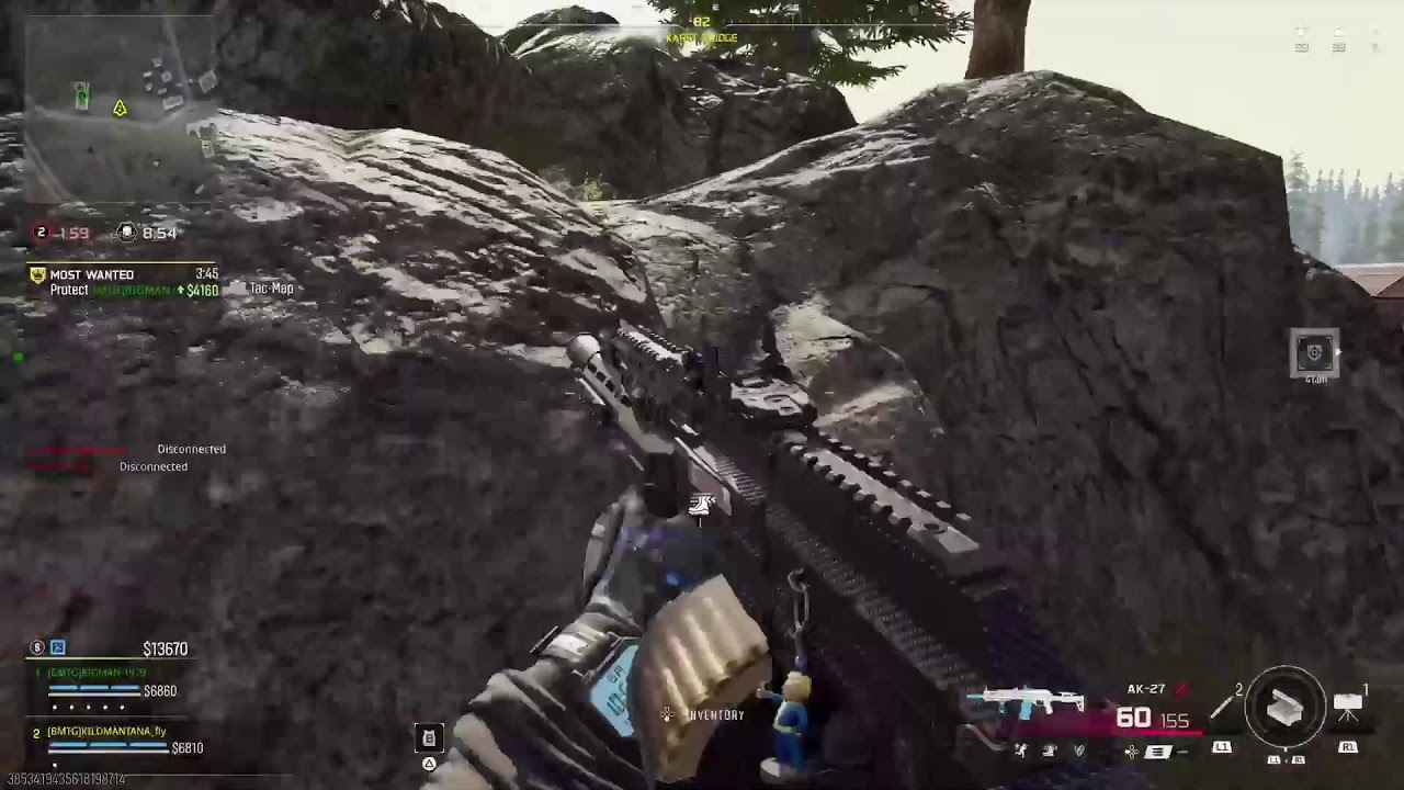 Show it like u know #call of duty