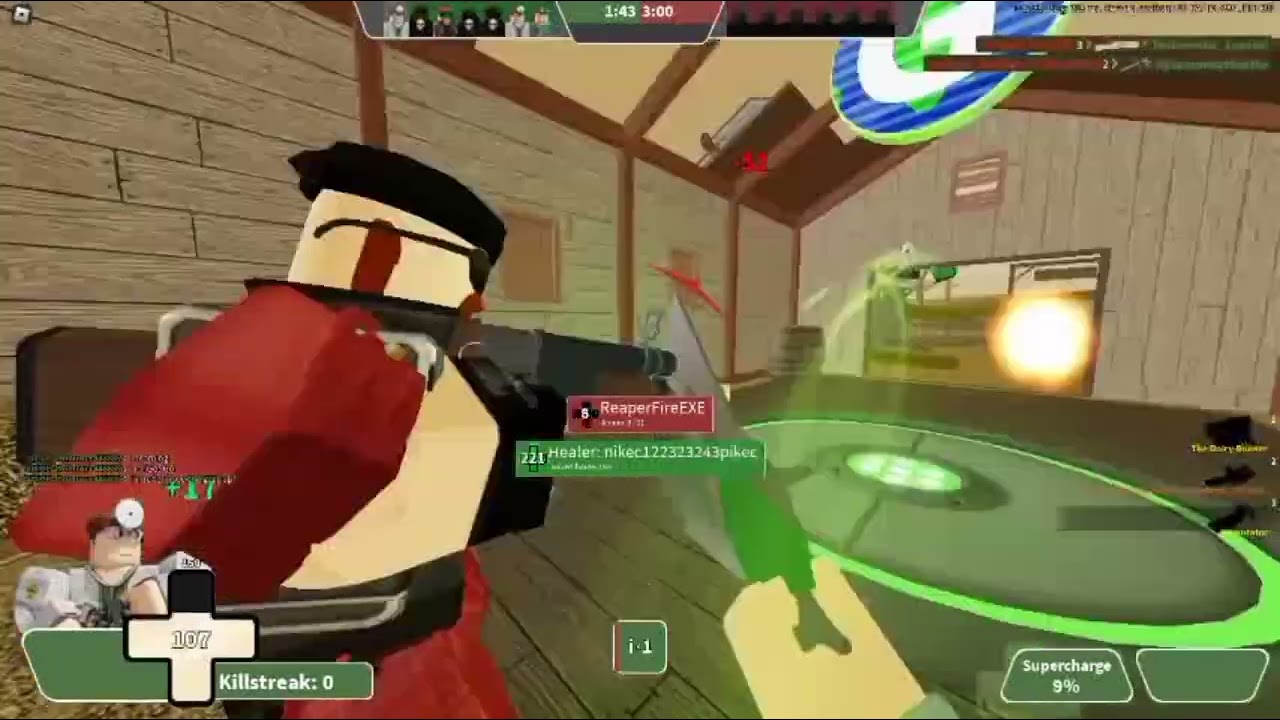 Typical colors 2 doctor gameplay
