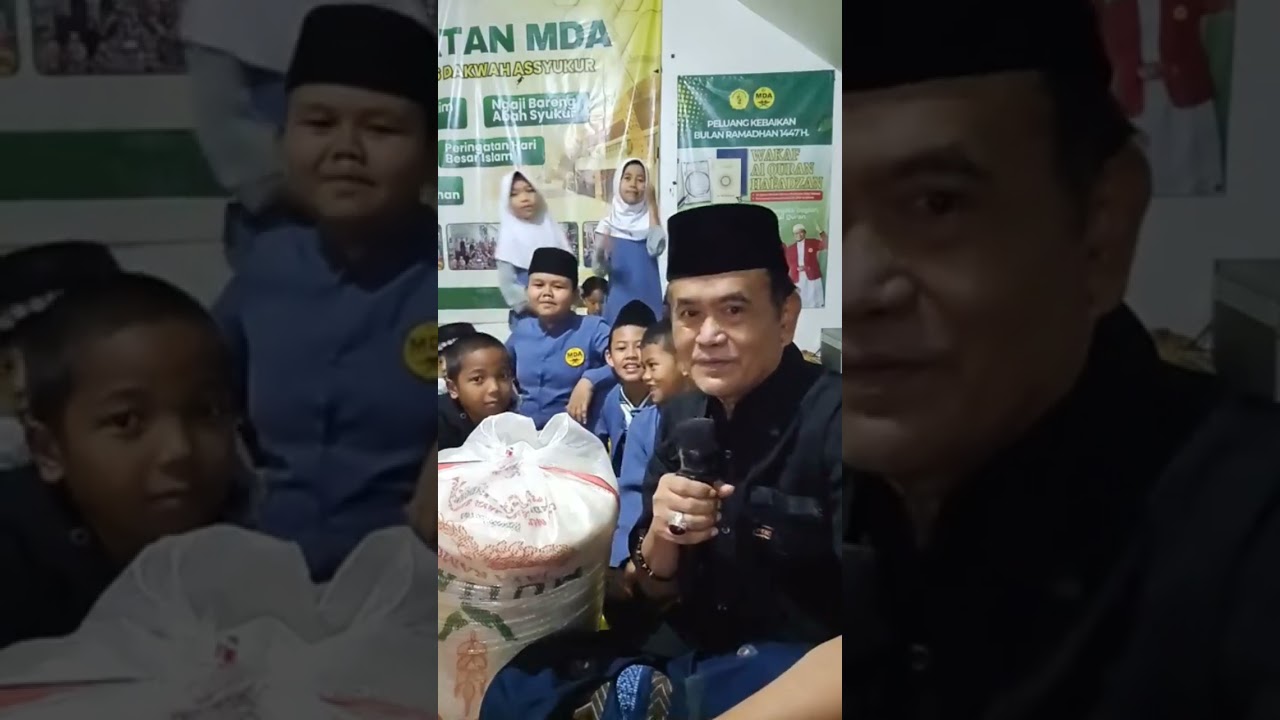Bulan Ramadan