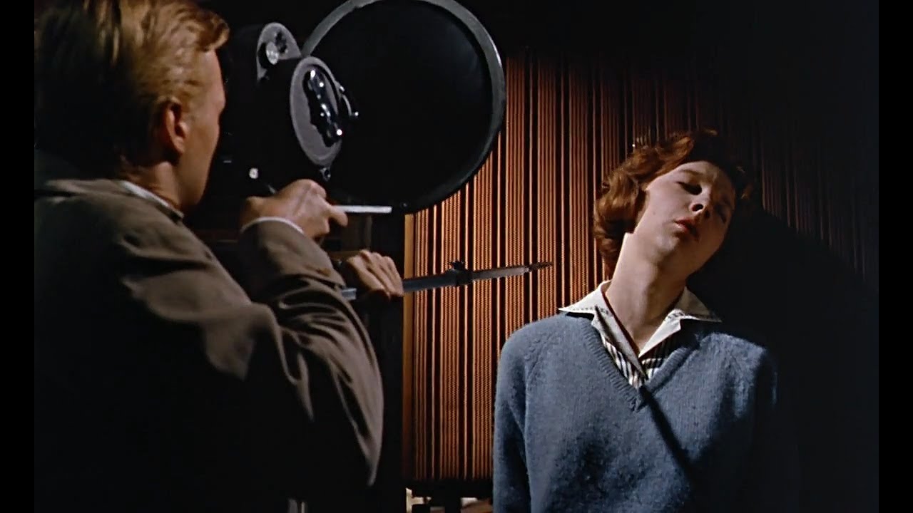 Michael Powell Retrospective #14: Peeping Tom