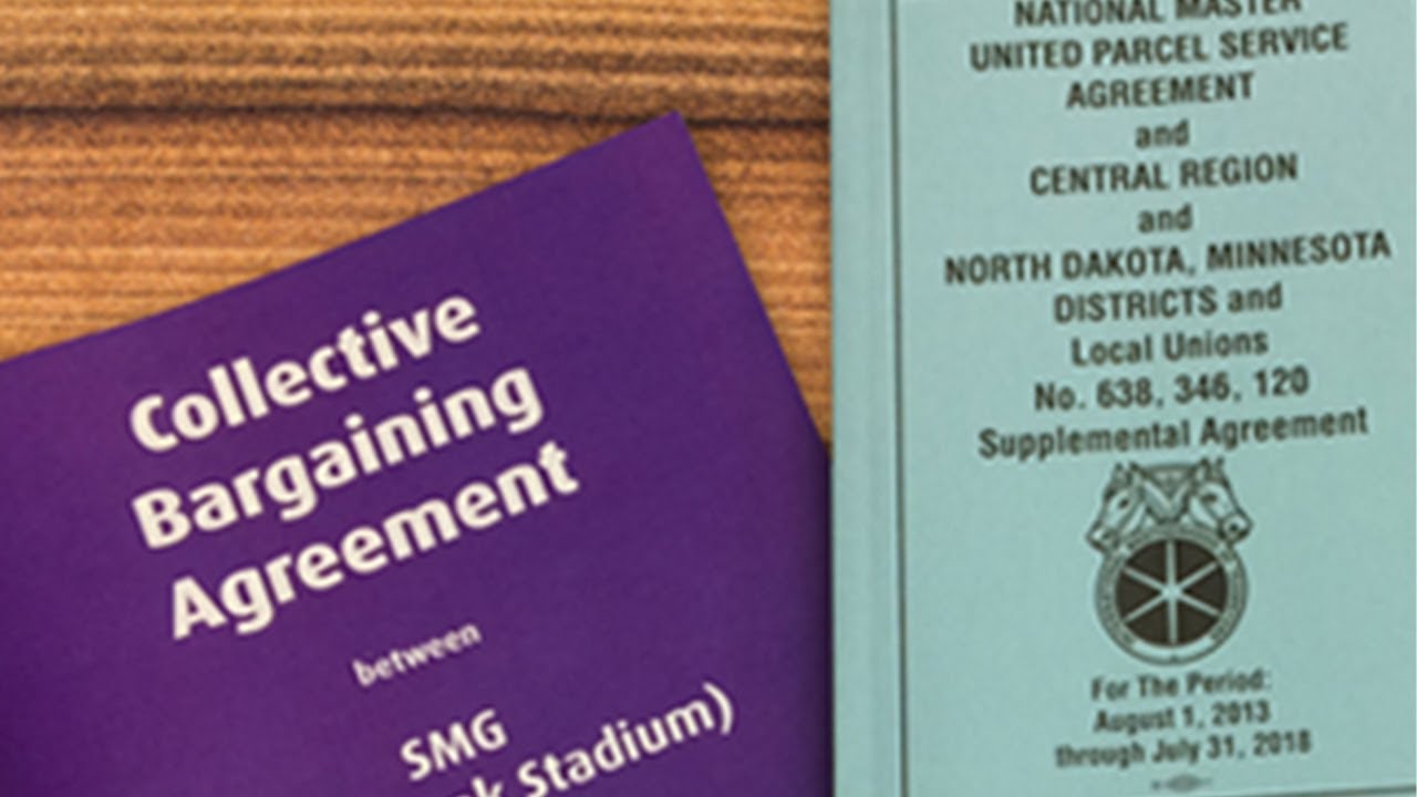 What to expect when you bargain your first contract as a union