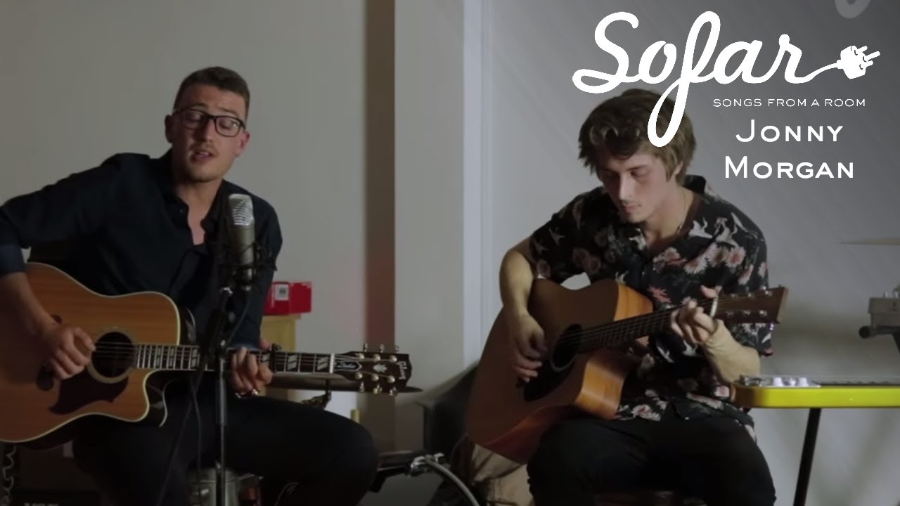 Jonny Morgan - Sarah | Sofar Bath