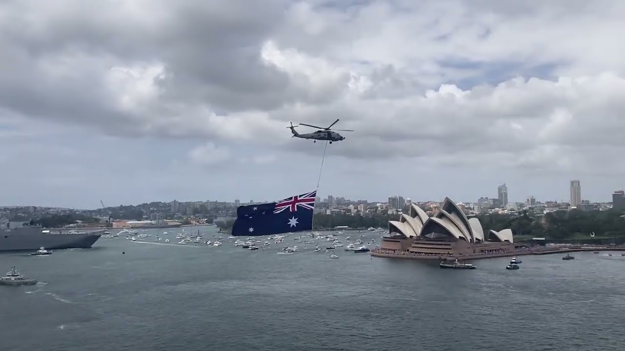 Aus Day 2026