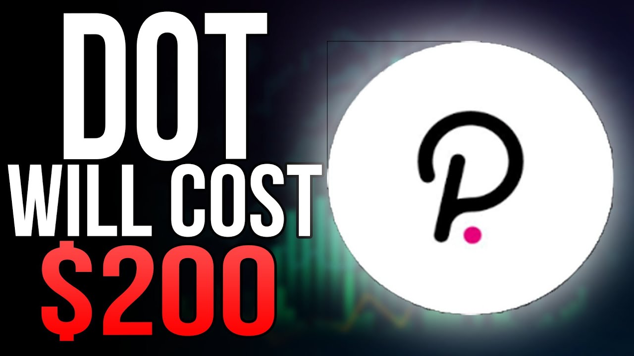 POLKADOT (DOT): Price Prediction, Updates And Analysis ( 2022-2025 )