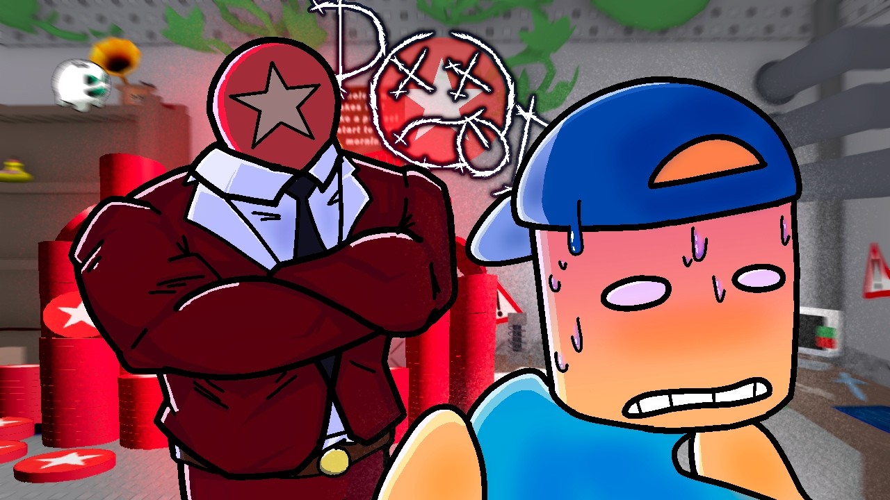 YOU NEED more Points for the Update! /\ Die of Death