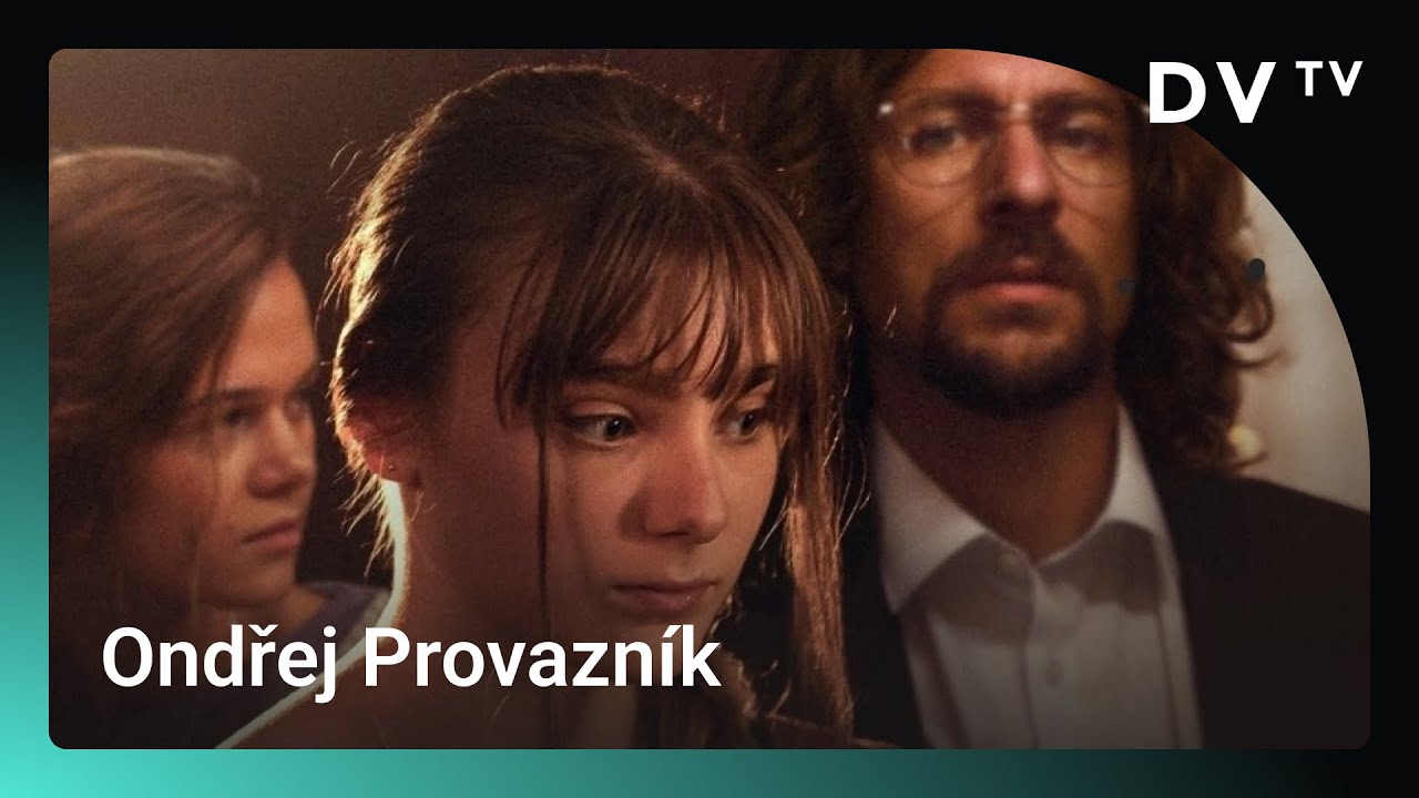 Kauza Bambini di Praga byla mnohem drsněj&scaron;&iacute;. Sbormistr je charismatick&yacute;. V tom je ta zrůdnost