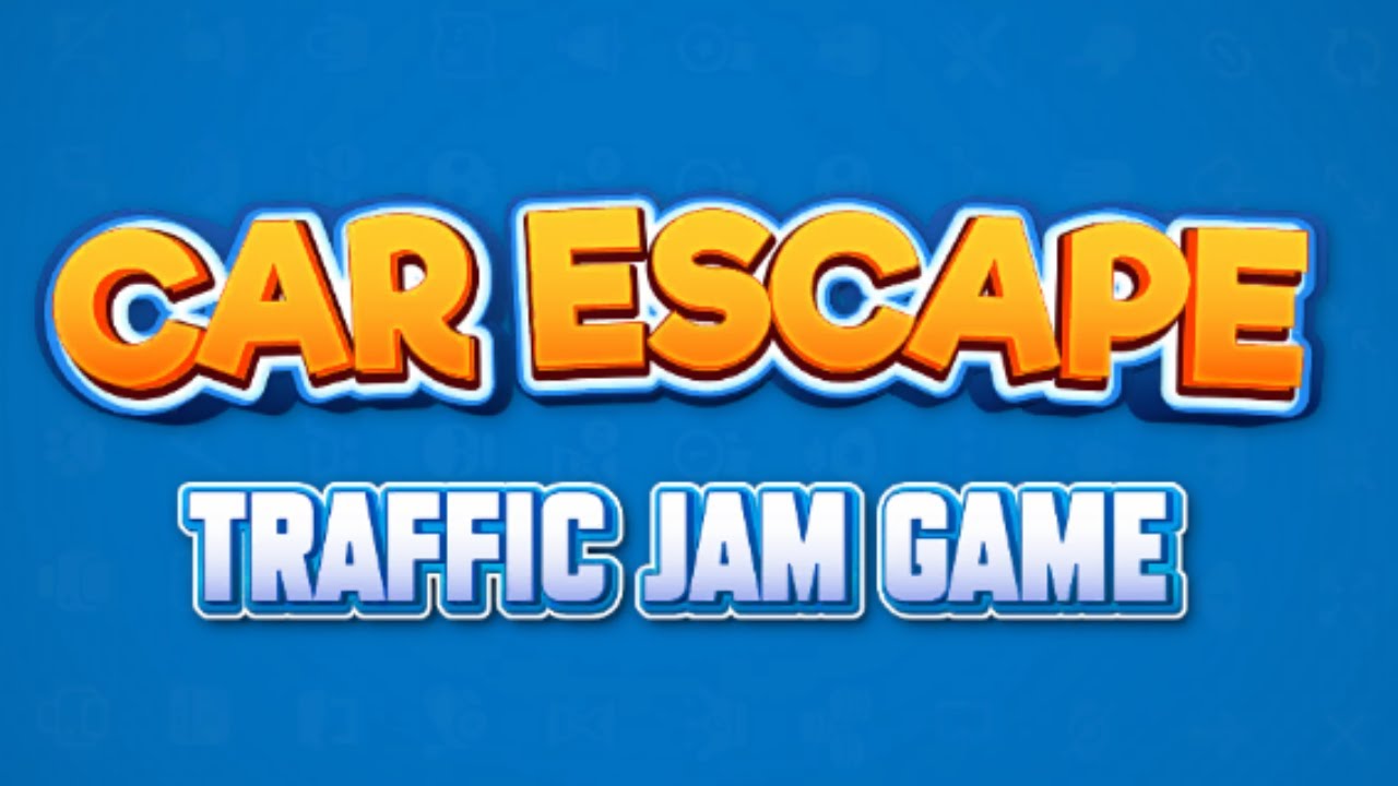 Traffic Jam: Car Parking Games Game &mdash; Mobile Game | Gameplay Android