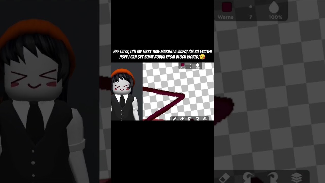 First time here, first video ever!!