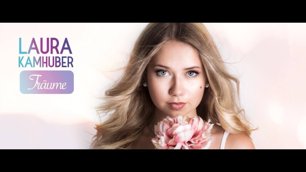 TRÄUME NICHT DEIN LEBEN - Laura Kamhuber (Offizielles Musikvideo)