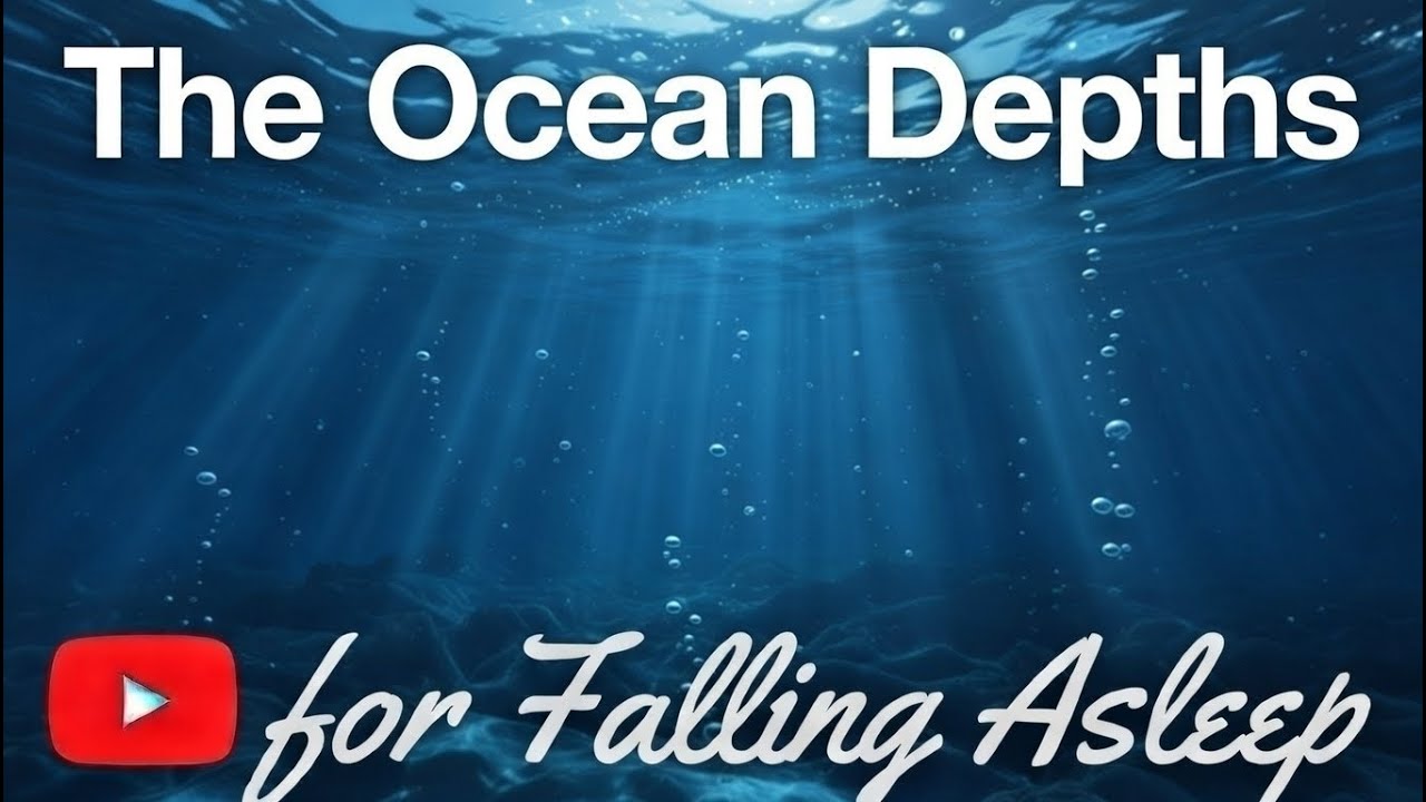 The Ocean Depths:  A Journey to the Mariana Trench Among Bioluminescent Creatures