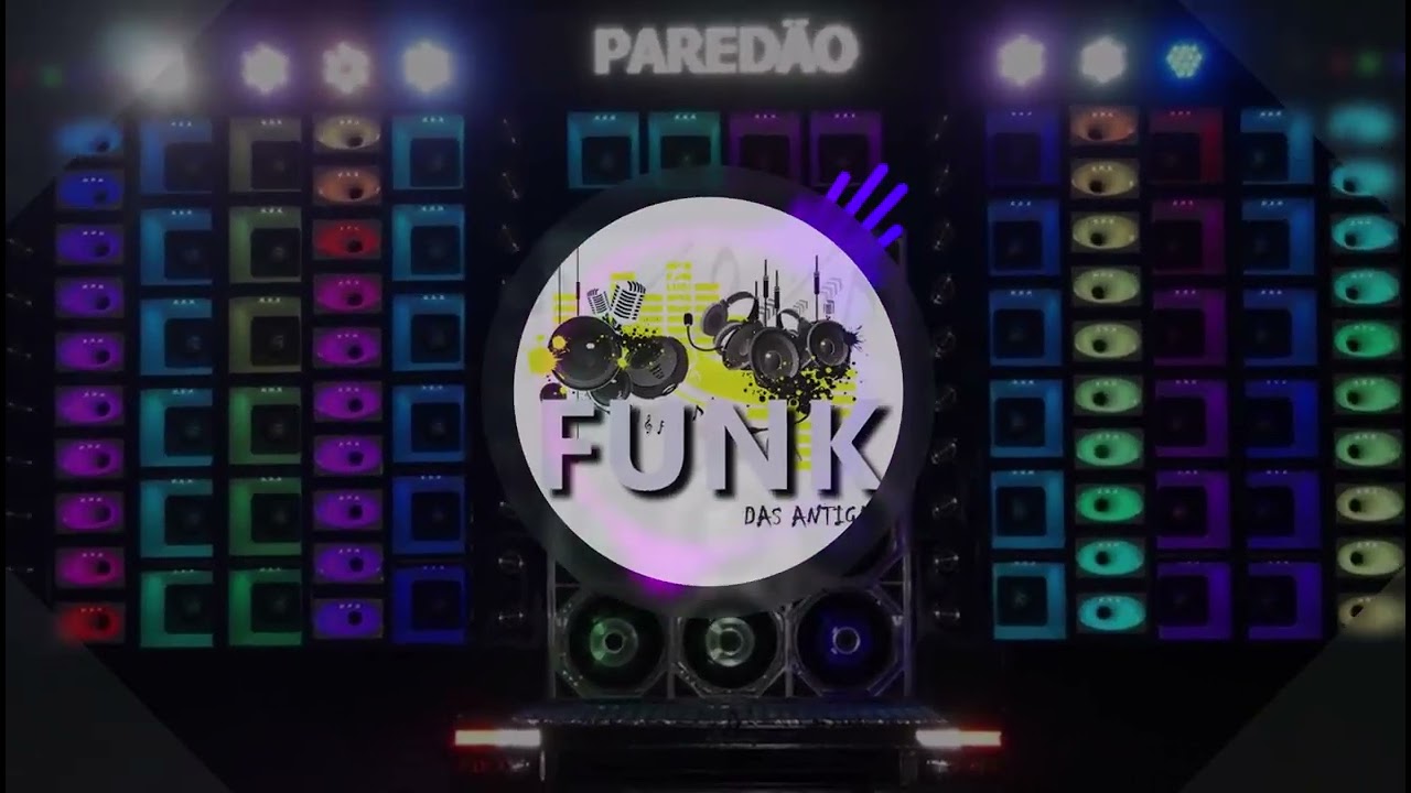 MONTAGEM DANDO SACODE MEGA MIX   FUNK DAS ANTIGAS