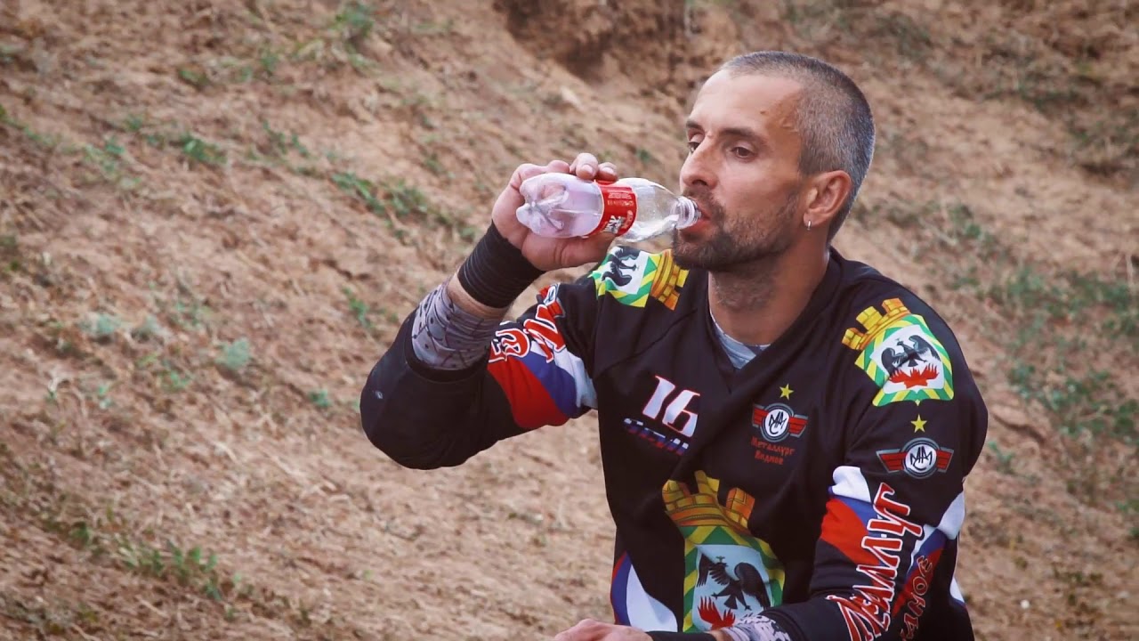 SuperMotoball. Kolos - Metallurg 6-09-2019 // Супер-мотобол. Колос - Металлург 6-09-2019