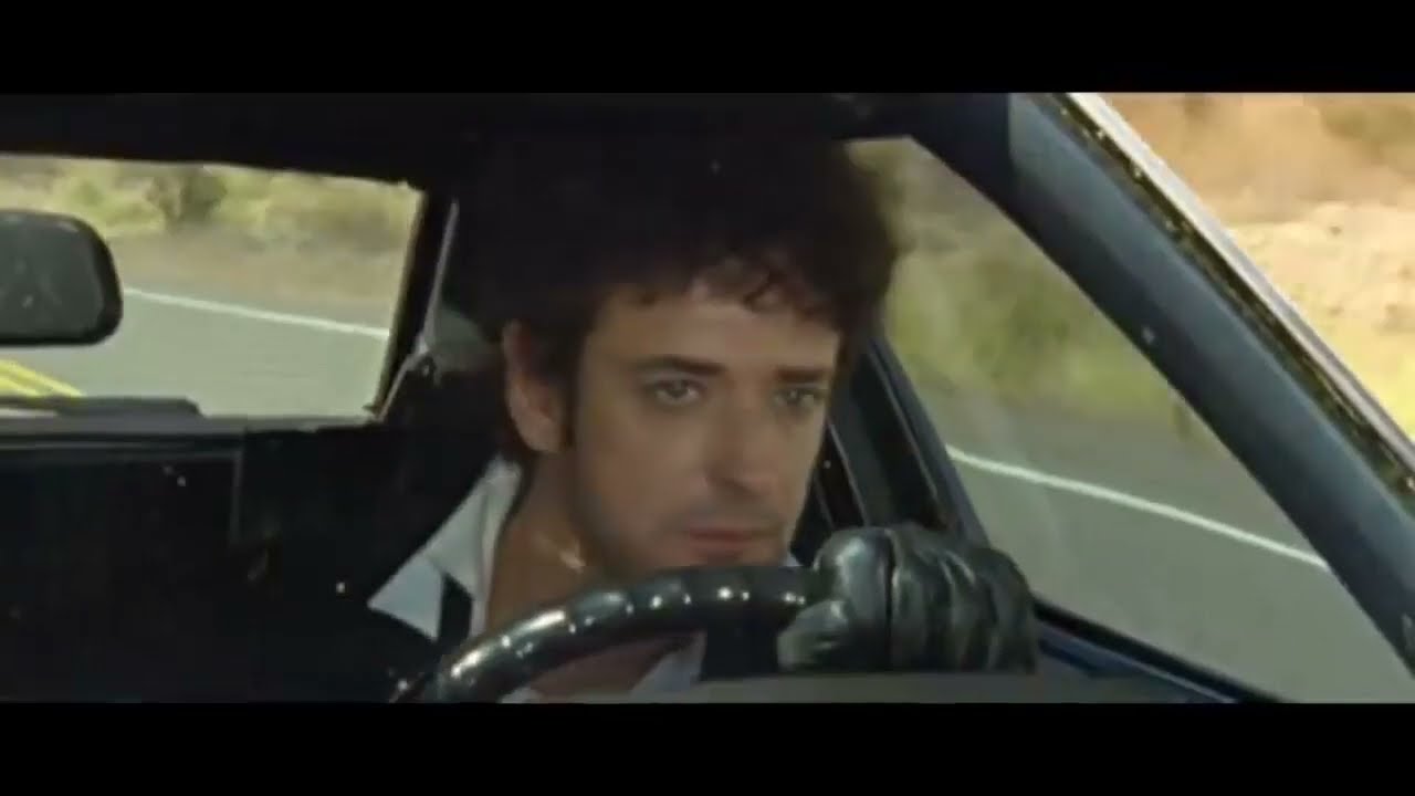 [YTPH] Cerati amenaza a Ricky Martin en plena resaca