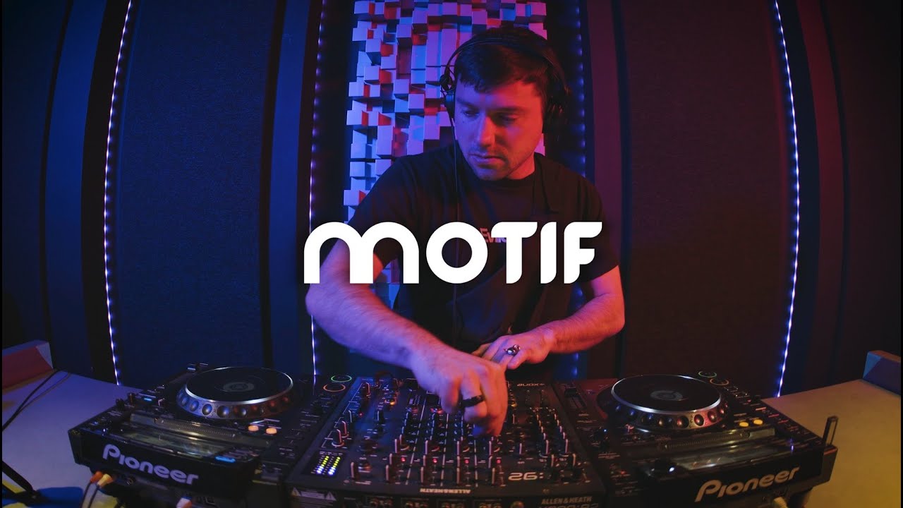 Motif Ep 59 Matt Altman | Analog Vice Studios