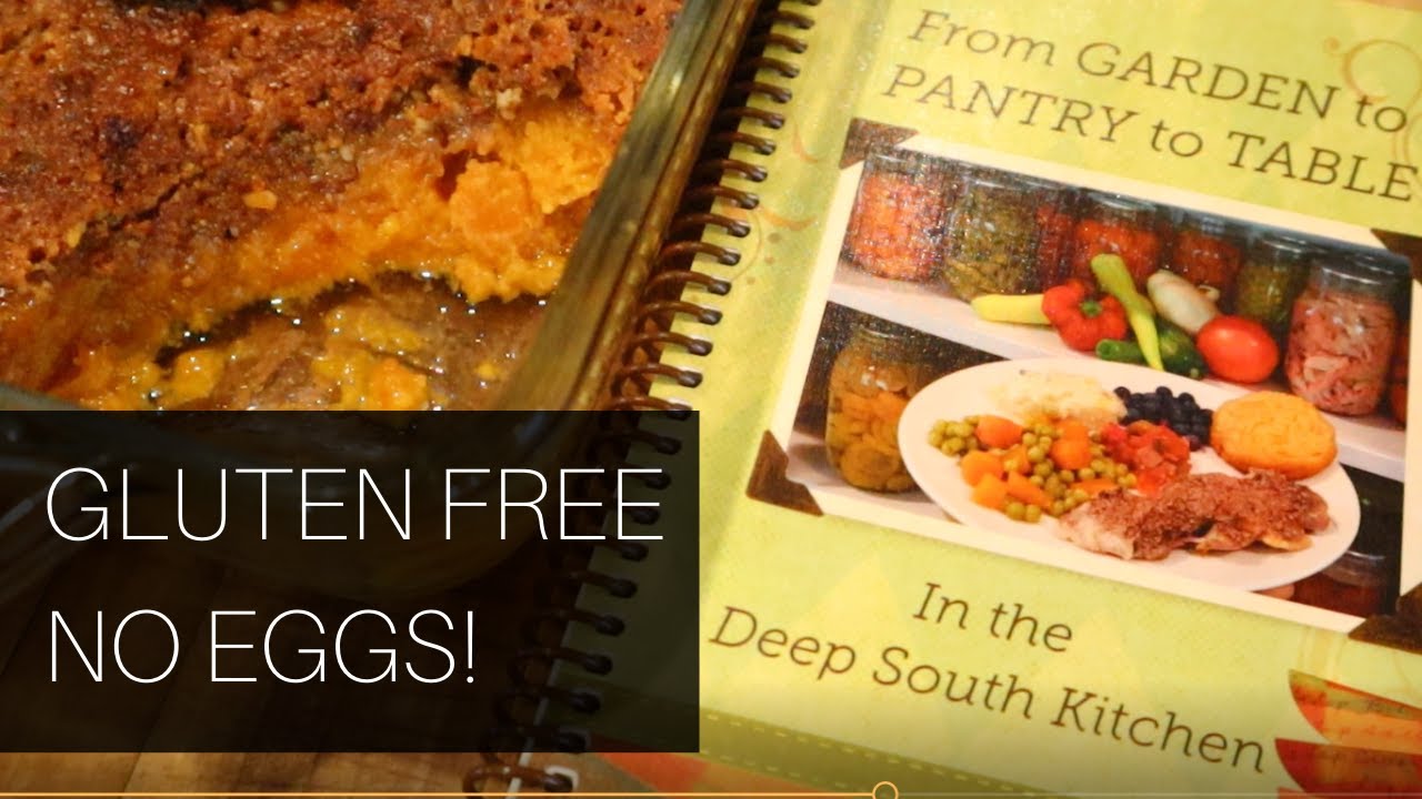 Запеканка из батата | БЕЗ яиц и глютена! | Коллаборация «Вперёд в запеканки»