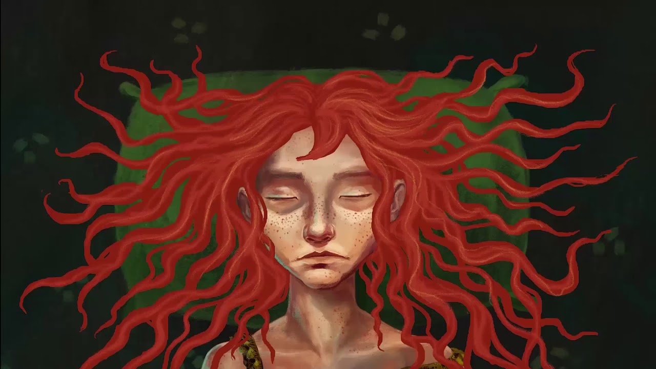 Si les cheveux- If our hair