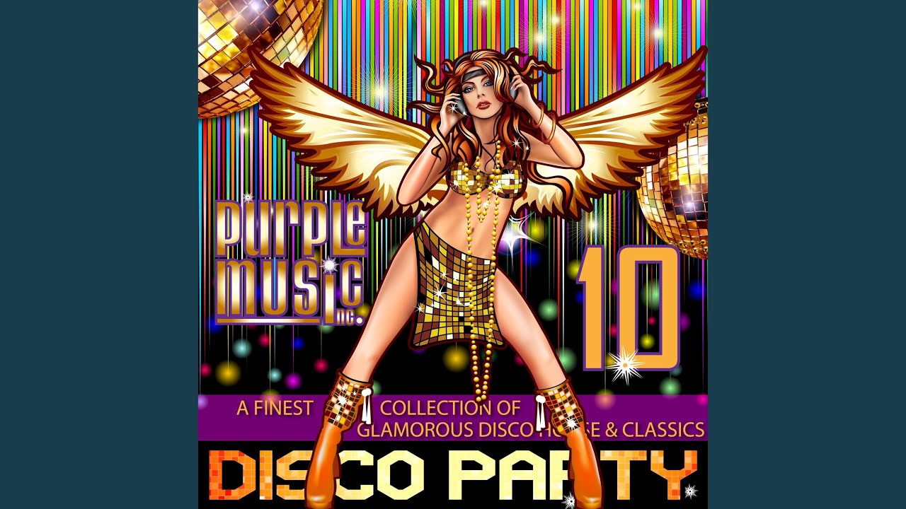 Deep In The Disco