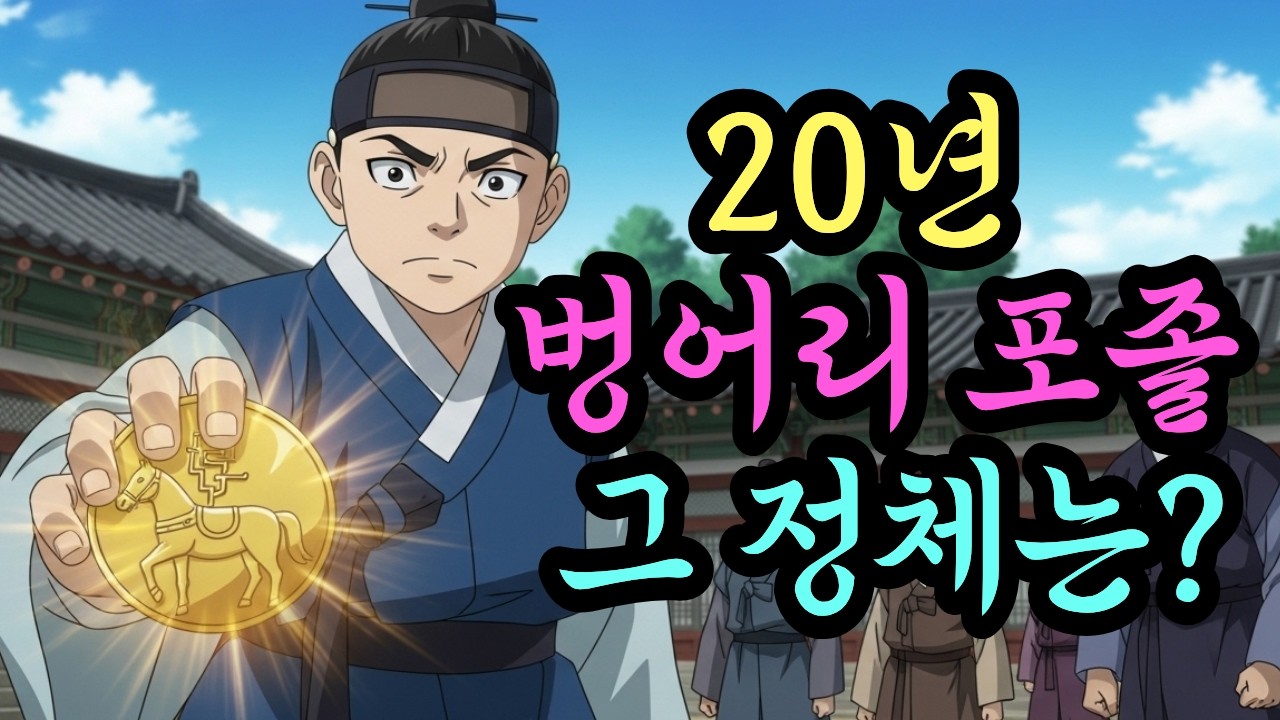 쥐도 새도 모르게 20년, 벙어리가 숨긴 것.