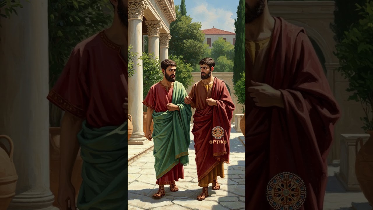 Saint Basil the Great #optiko