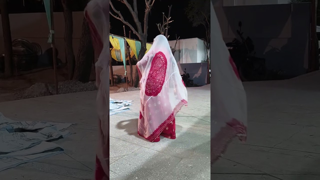 😘faag#poshak#wedding#vibes#jethutaa#Bna