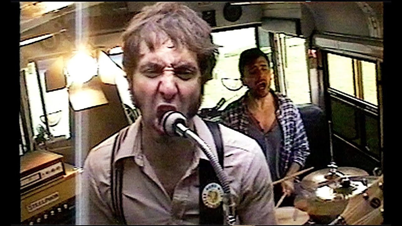 Faz Waltz - Good Time is Callin' Loud (Official Video)