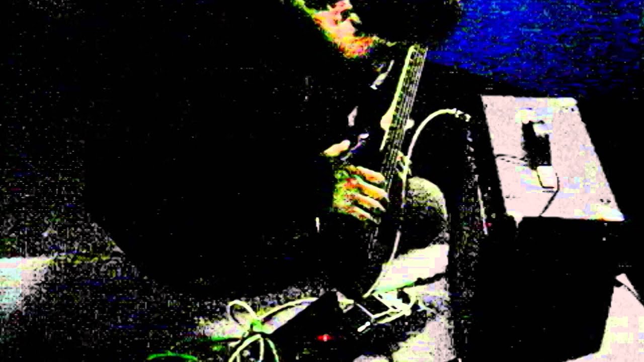 RKA - 019 // JVHV live at godeagle roost