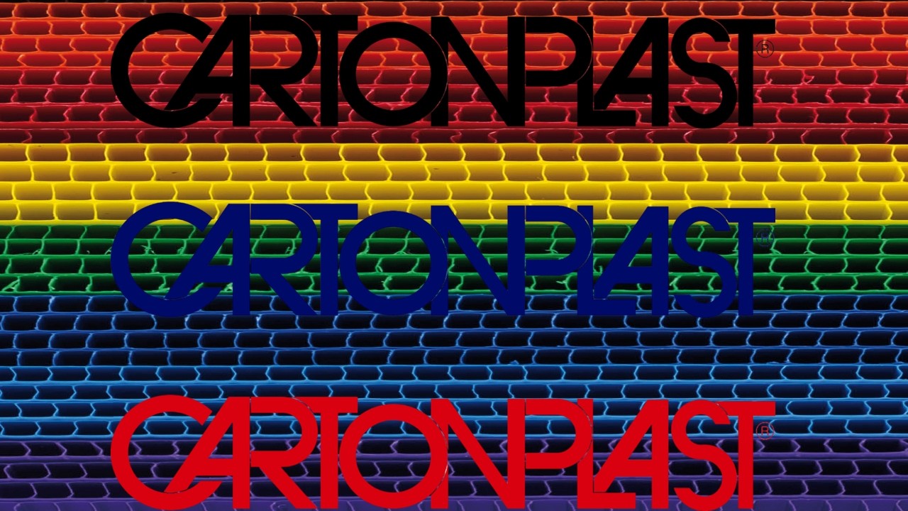 Cartonplast from Marco Terragni’s 1960s Vision to AI Driven Innovation