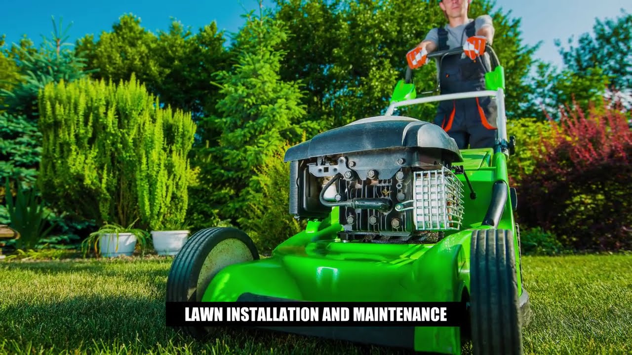 Ogden Fencing & Landscaping - Affordable Landscape Contractor Solutions for Homeowners