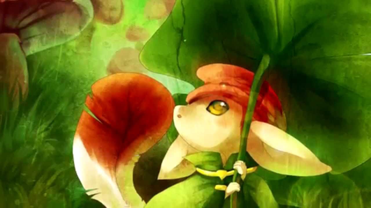 The Legend of Zelda - Minish Cap: Minish Village Remastered