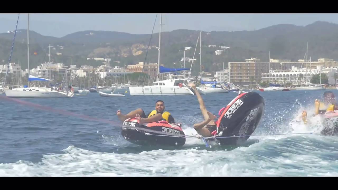 Ard Adz X J Boy -  Fun With It (Official Music Video)