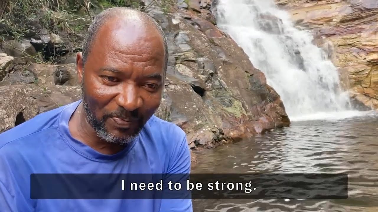 Life as a Brazilian Tour Guide...